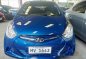 Selling Blue Hyundai Eon 2018 Manual Gasoline at 4000 km-2