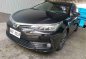 Sell Black 2017 Toyota Corolla Altis Automatic Gasoline at 14000 km -4