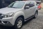 2017 Isuzu Mu-X Diesel for sale-2