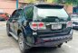 Black Toyota Fortuner 2014 for sale in Manila -5