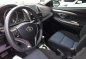 Sell Black 2017 Toyota Vios at 24000 km -7