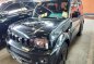 Black Suzuki Jimny 2017 Manual Gasoline for sale in Quezon City-2