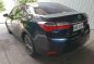 Sell Black 2017 Toyota Corolla Altis Automatic Gasoline at 14000 km -6