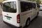 2008 Toyota Hiace for sale in Dasmariñas City-3