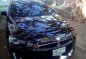 Black Mitsubishi Lancer Ex 2016 at 32000 km for sale -4