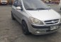 2007 Hyundai Getz for sale in Taytay-7