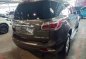 Brown Chevrolet Trailblazer 2016 Automatic for sale  -5