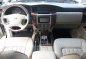 2007 Nissan Patrol Super Safari for sale in Carmona-6