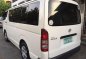 2008 Toyota Hiace for sale in Dasmariñas City-1