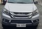 2017 Isuzu Mu-X Diesel for sale-0