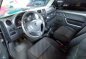 Black Suzuki Jimny 2017 Manual Gasoline for sale in Quezon City-6