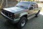 1996 Mitsubishi L200 Manual for sale in Baguio City -1