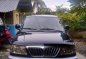 Black Mitsubishi Adventure 2002 at 80000 km for sale-0