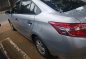 Selling Silver Toyota Vios 2014 Manual Gasoline-2