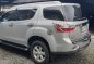 2017 Isuzu Mu-X Diesel for sale-4