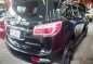 Sell Black 2016 Chevrolet Trailblazer Automatic Diesel at 19000 km-3