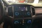 Blue 2016 Ford Everest at 18000 km for sale-4