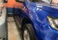 Blue 2016 Ford Everest at 18000 km for sale-6