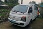 Sell White 2013 Hyundai H-100 Manual Diesel at 68000 km-0