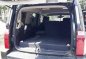 Green Jeep Commander 2008 at 109000 km for sale -6