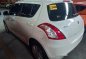 Selling White Suzuki Swift 2016 Automatic Gasoline in Quezon City-4