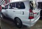 Silver  Toyota Innova 2016 Automatic for sale -4