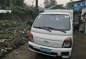 Sell White 2013 Hyundai H-100 Manual Diesel at 68000 km-1