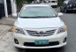 2013 Toyota Corolla Altis for sale in Mandaluyong City-0