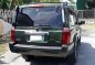 Green Jeep Commander 2008 at 109000 km for sale -2