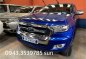 Blue 2016 Ford Everest at 18000 km for sale-0