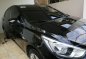 2016 Hyundai Accent for sale in Taytay-1