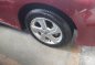 Sell Red 2017 Honda City Automatic Gasoline at 15000 km-5