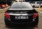 Sell Black 2017 Toyota Vios at 24000 km -3