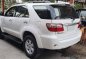 White 2010 Toyota Fortuner for sale -2
