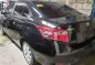 Black Toyota Vios 2016 at 15000 km for sale-2