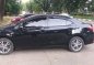 Sell Black 2016 Toyota Corolla Altis at 13000 km -3