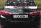 Sell Black 2016 Toyota Corolla Altis at 13000 km -2