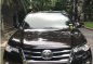 2017 Toyota Fortuner for sale in Makati -0