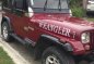 1977 Jeep Wrangler for sale in Silang-2