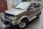 2006 Isuzu Crosswind for sale in Manila-1