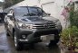 2018 Toyota Hilux for sale in Manila -2