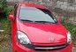 2016 Toyota Wigo at 33000 km for sale -0