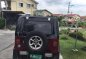 1977 Jeep Wrangler for sale in Silang-5