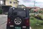 1977 Jeep Wrangler for sale in Silang-1