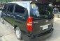 Hyundai Starex 2015 for sale in Pasig -3