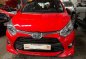 2019 Toyota Wigo for sale in Quezon City -0