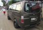 Nissan Urvan 2008 for sale in Las Piñas-1