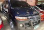 2003 Hyundai Starex for sale in Quezon City-0