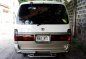 1997 Toyota Hiace for sale in Angeles -3