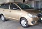 2013 Toyota Innova for sale in Quezon City-4